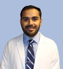 Dr Saiyed Md Kaisar Ahmad